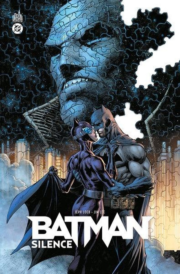 Batman: Hush