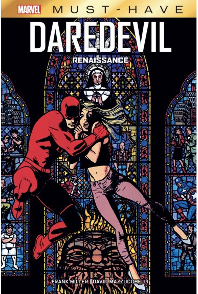 Daredevil: Born Again