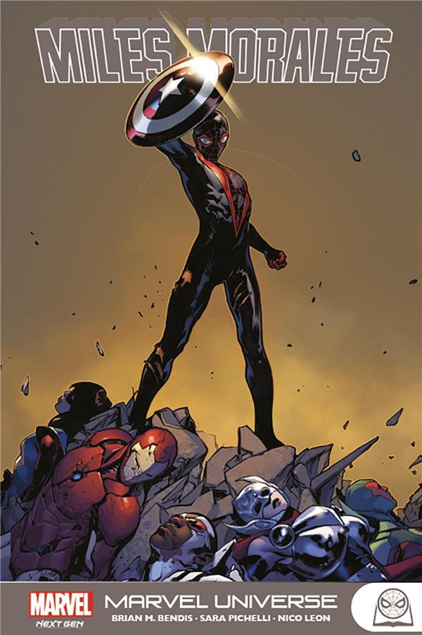 Marvel Universe