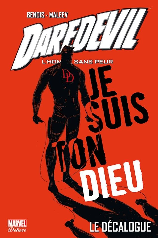Le Décalogue