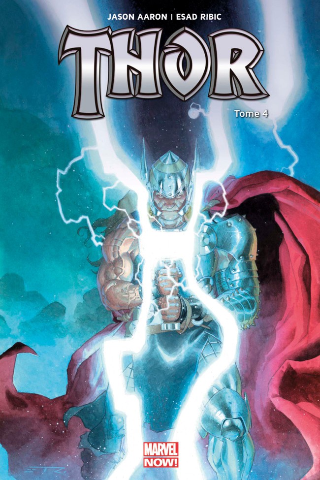 Les Dernières Heures de Midgard