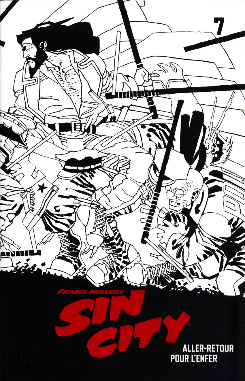 L'enfer en retour