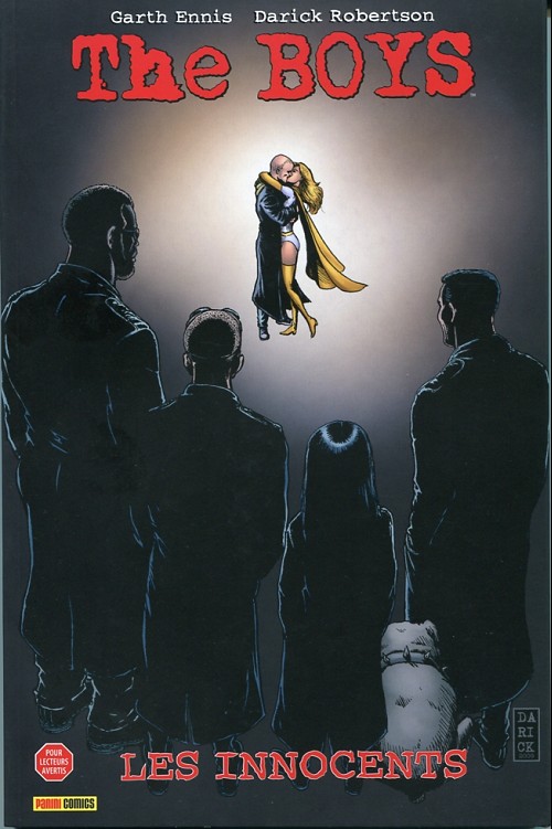 Les innocents