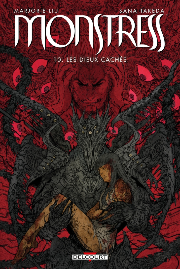 Les dieux cachés