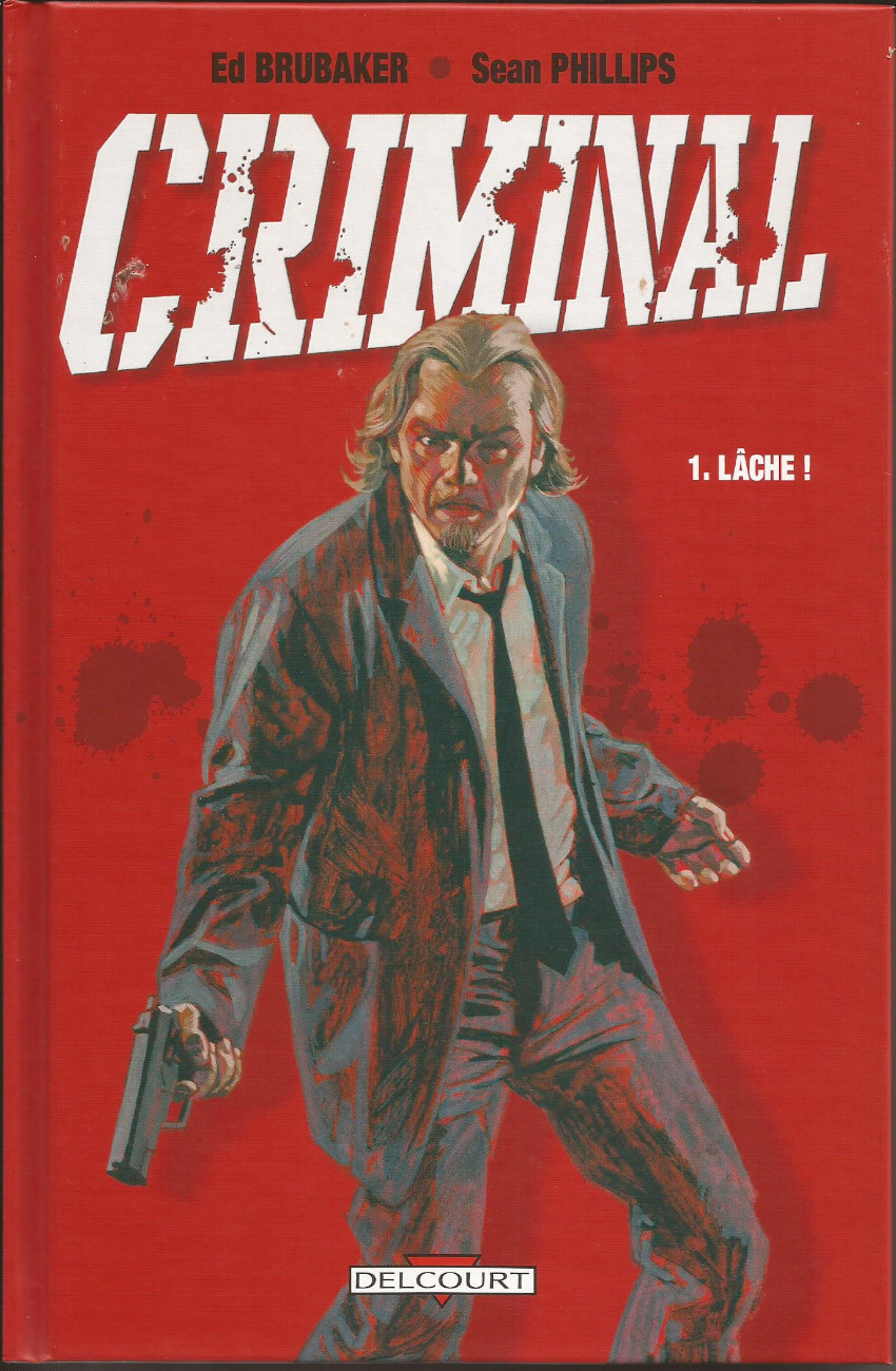 Criminal