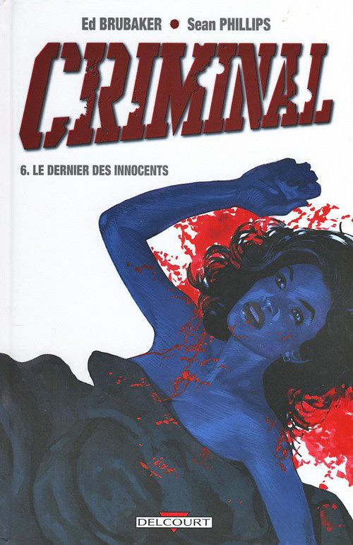 Le Dernier des innocents
