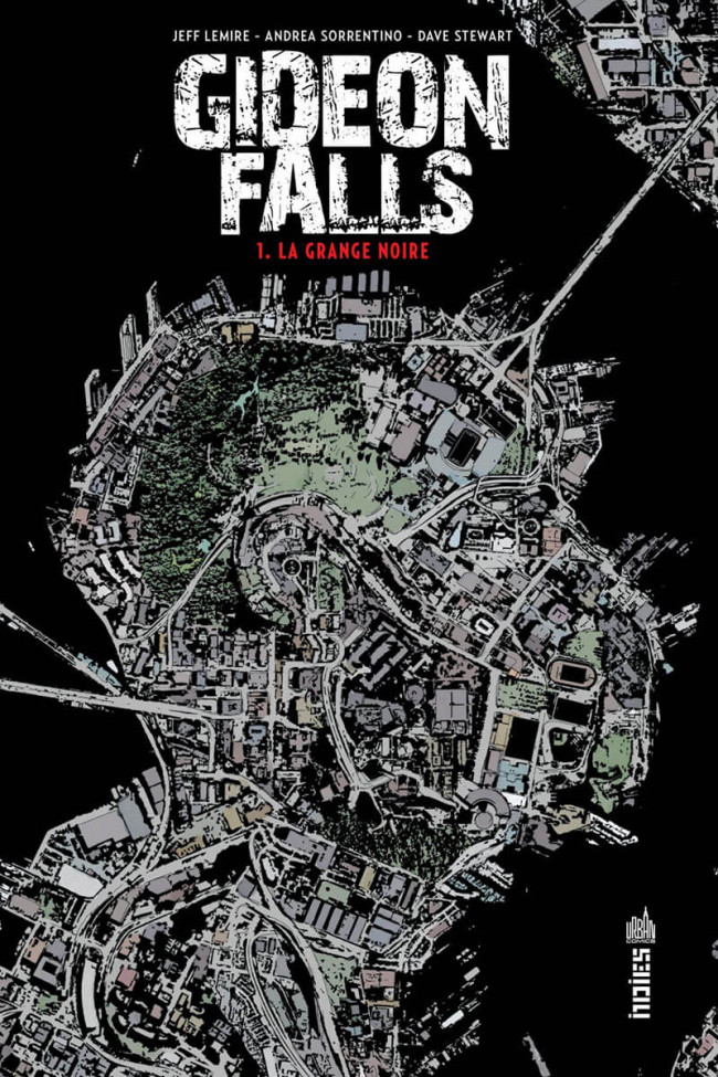 Gideon Falls