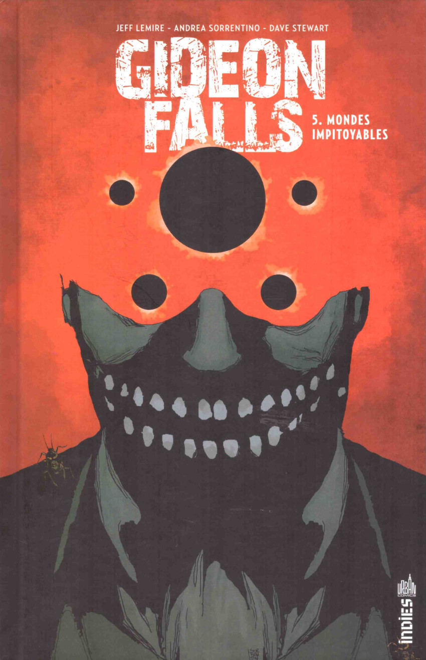 Mondes impitoyables