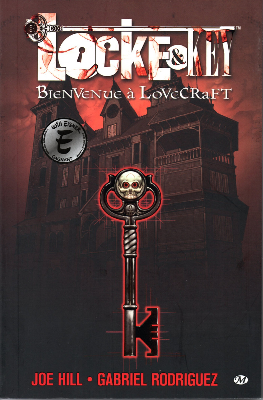 Locke & Key