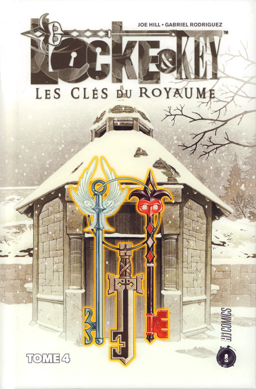 Les Clés du Royaume