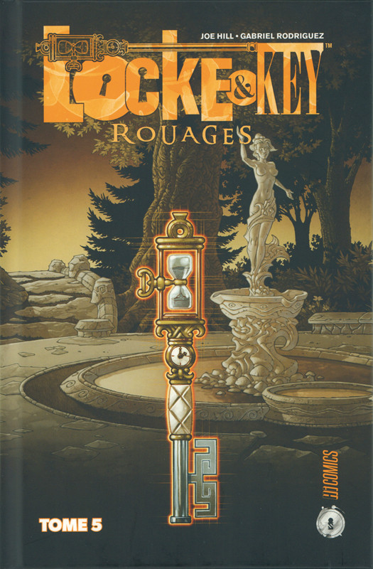 Rouages