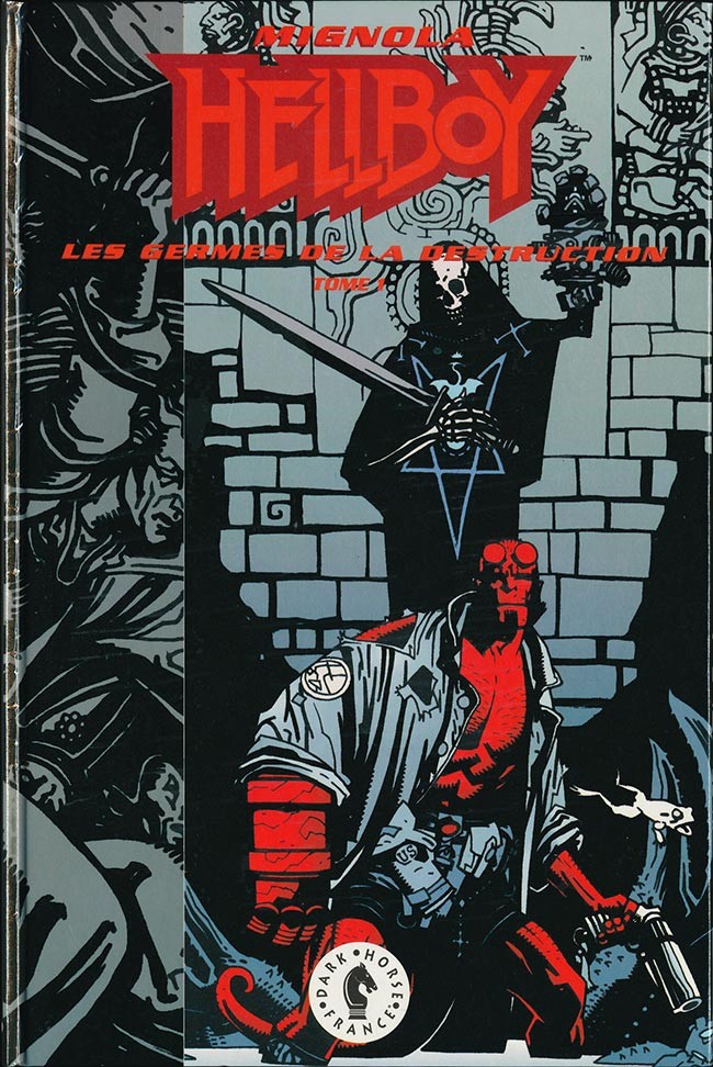 Hellboy