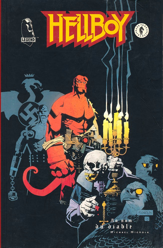 Au nom du diable