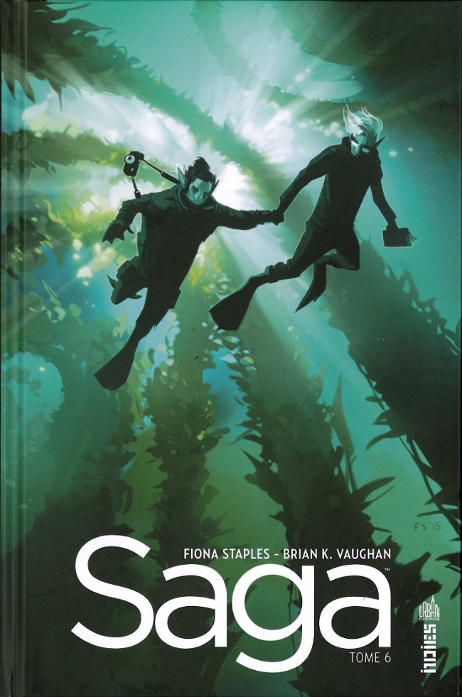Numéro 6