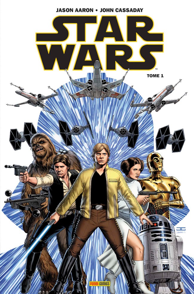 Star Wars