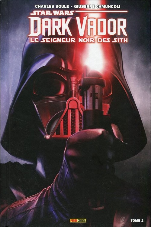 Les Ténèbres étouffent la lumière