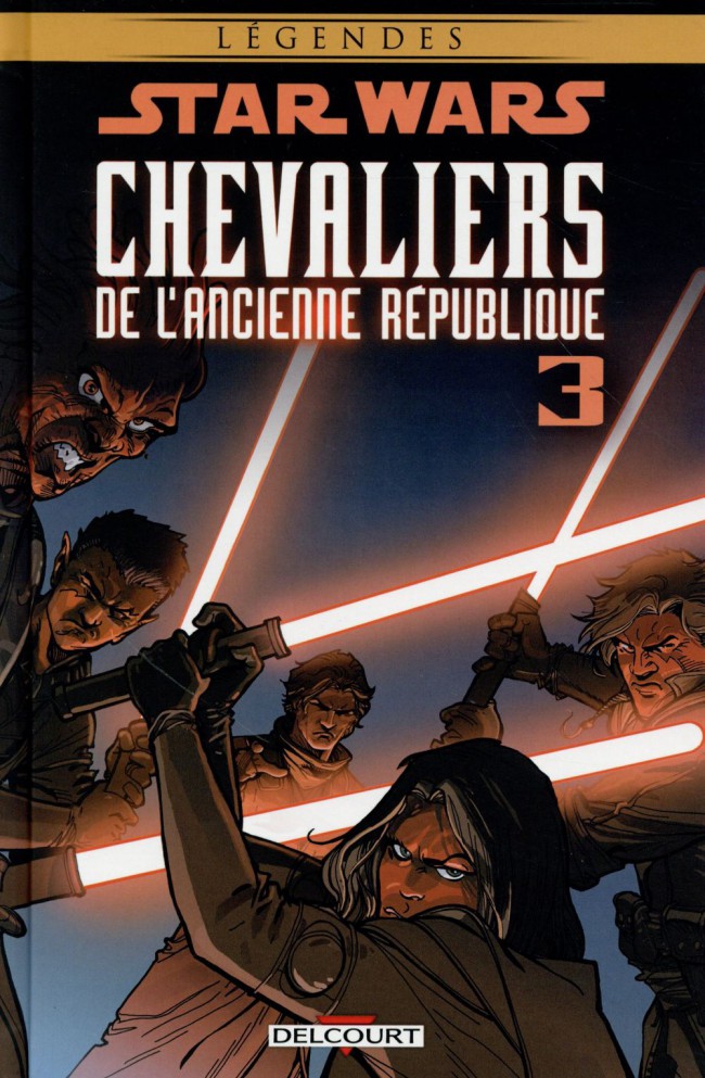 Au cœur de la peur
