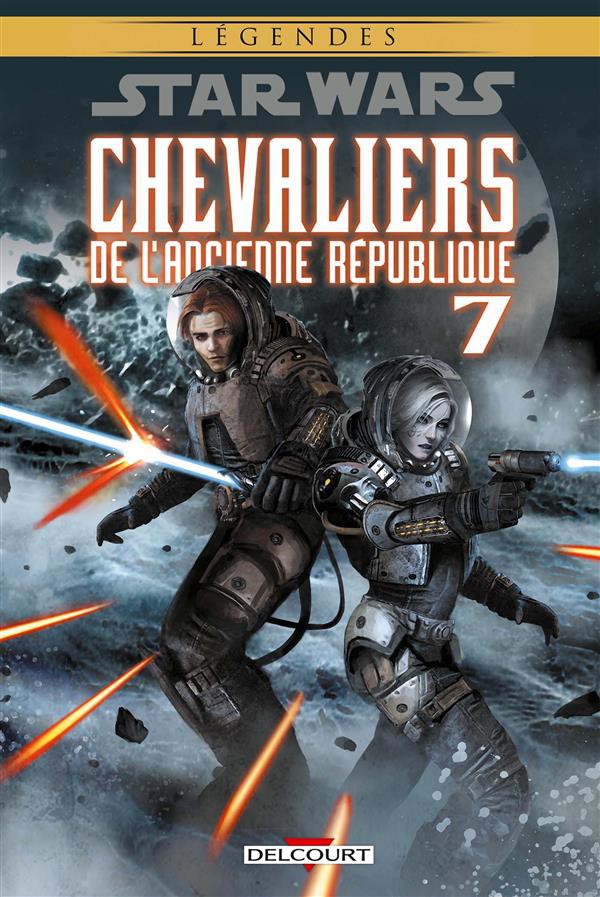 La Destructrice