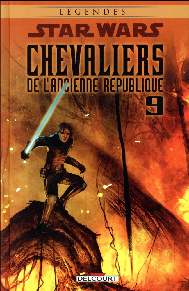 Le Dernier Combat