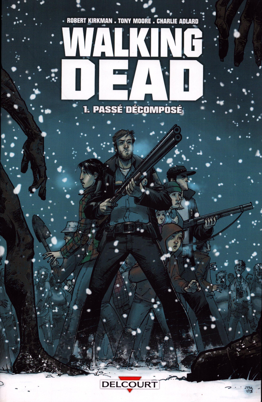 Walking Dead