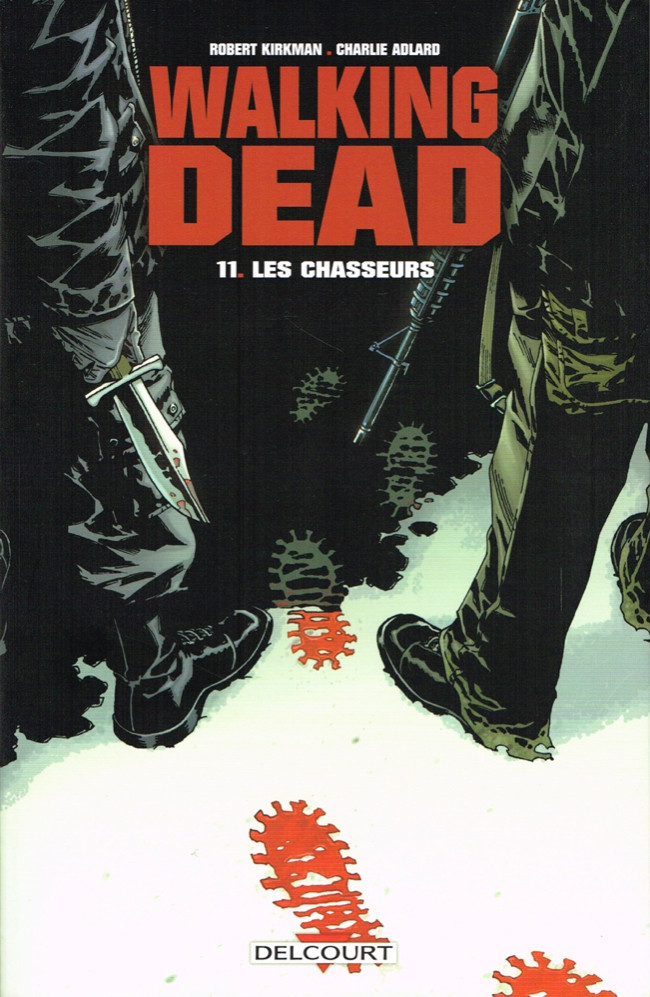 Les Chasseurs