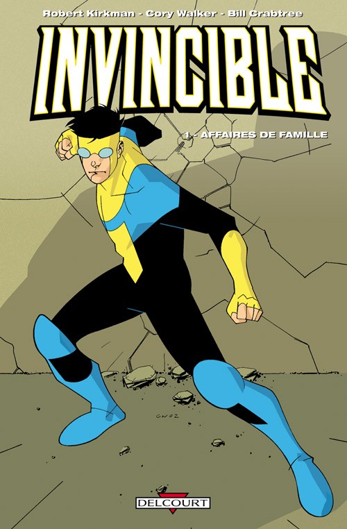 Invincible