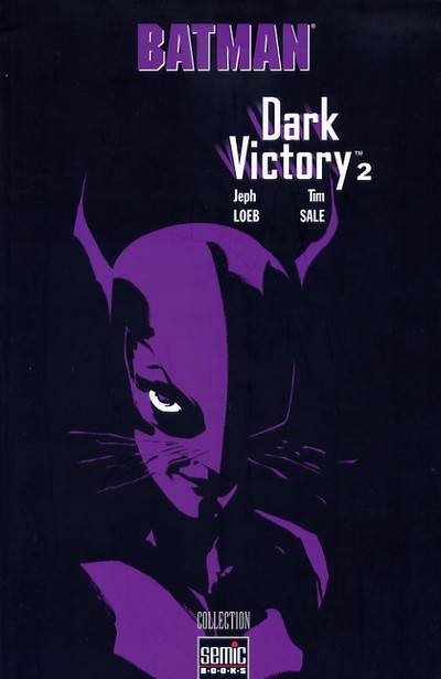 Dark Victory 2