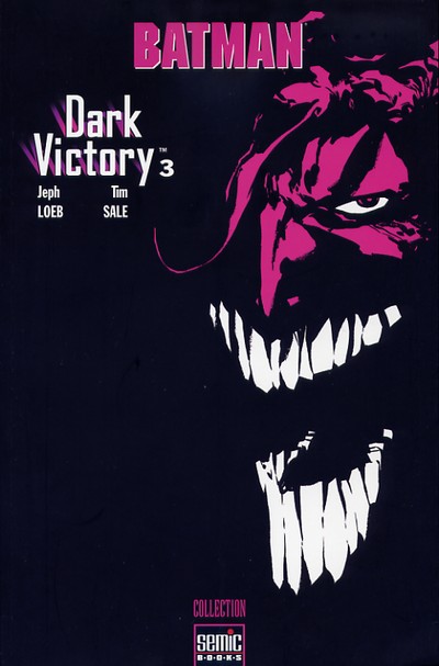 Dark Victory 3