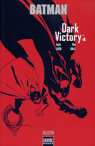 Dark Victory 4