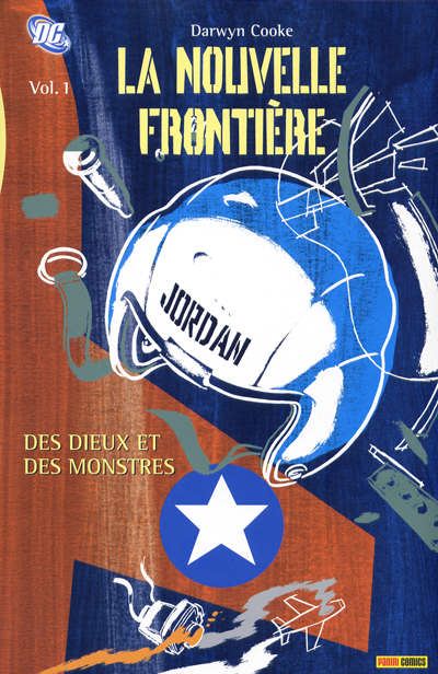La Nouvelle Frontière