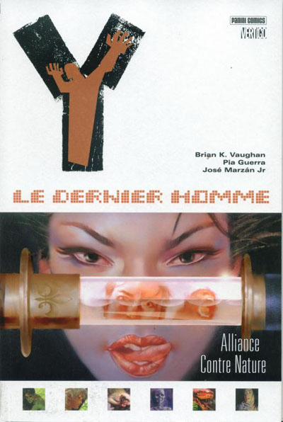 Alliance contre nature