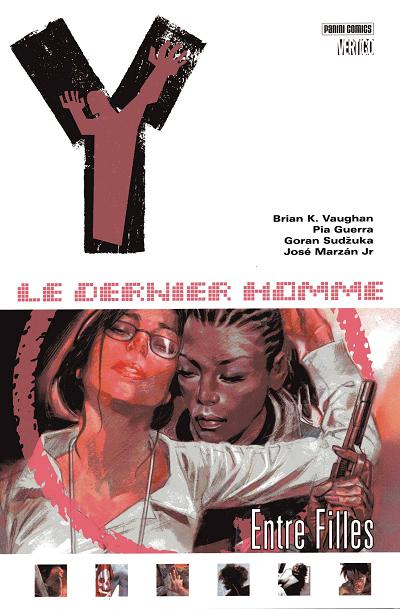 Entre filles
