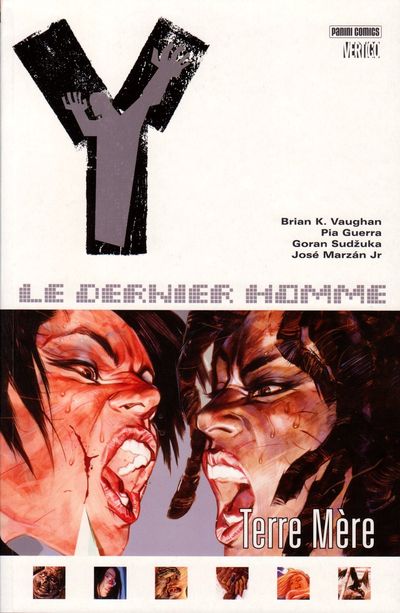 Terre Mère
