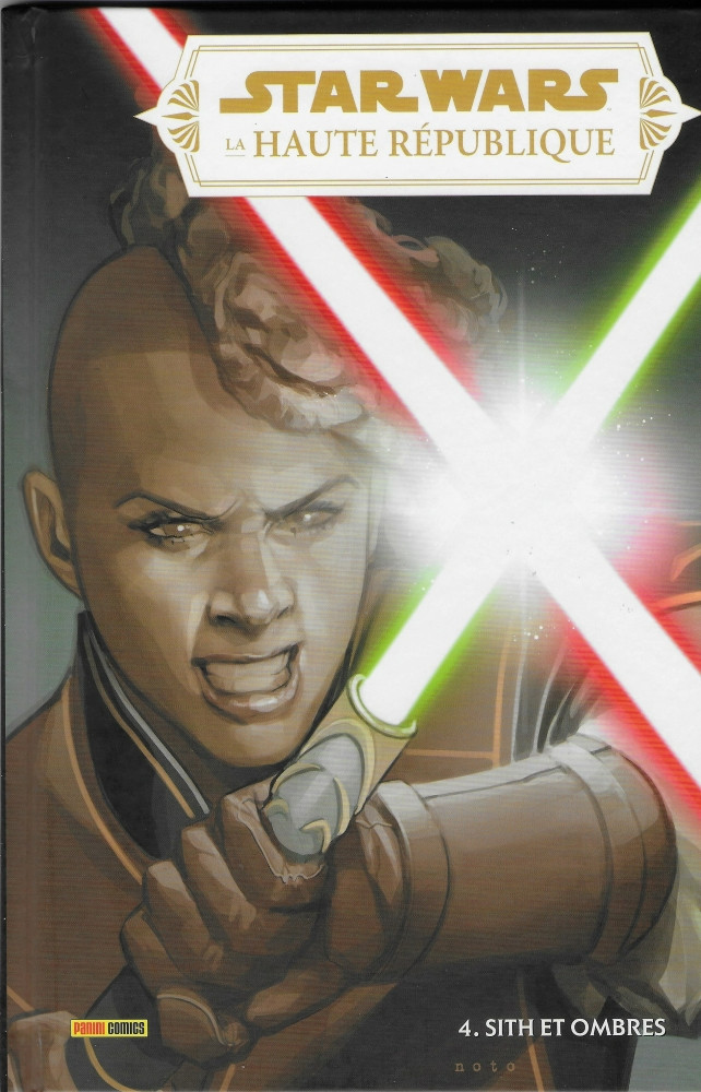 Sith et ombres