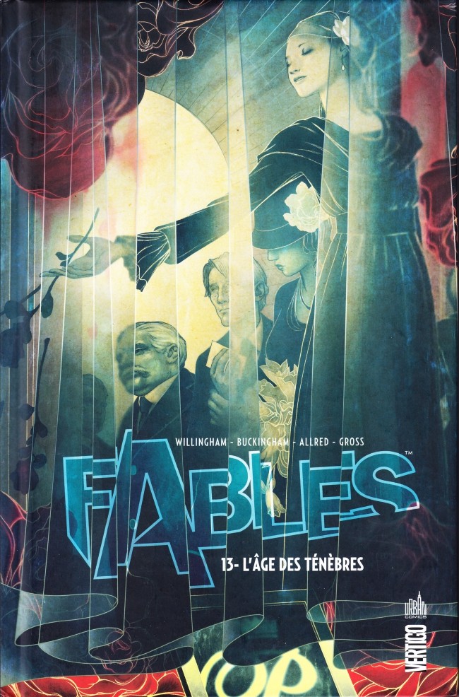 L'Âge des ténèbres