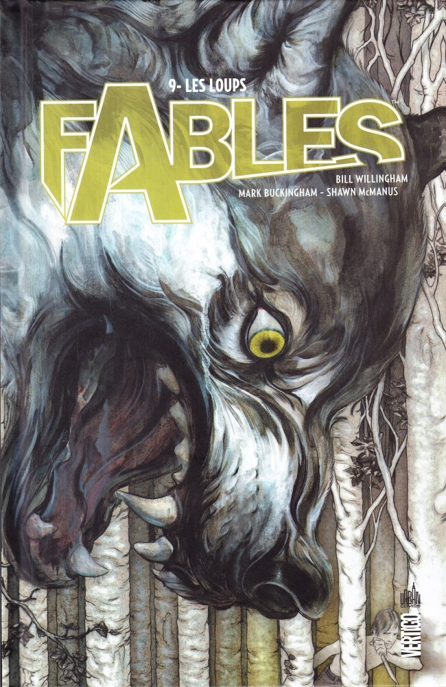 Les Loups