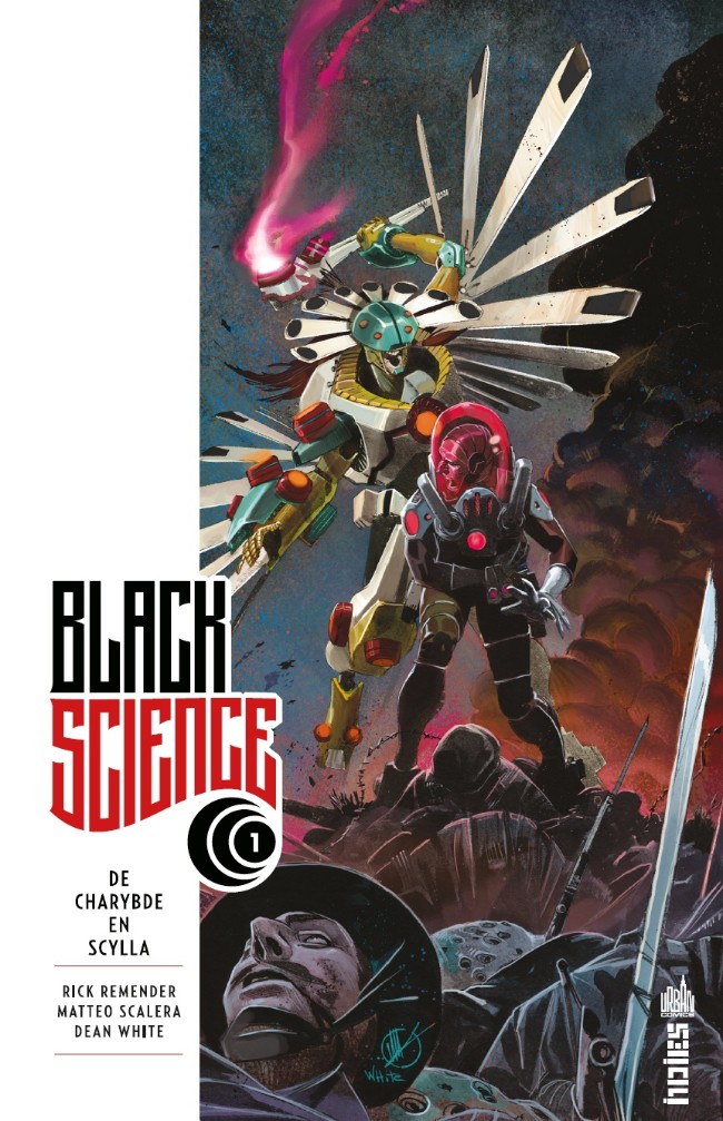 Black Science