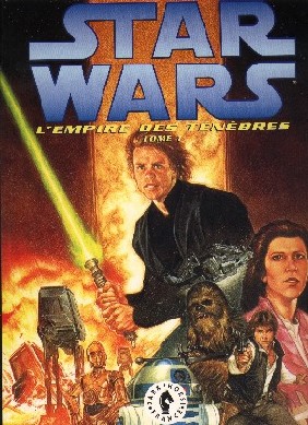 Star Wars - L'Empire des ténèbres