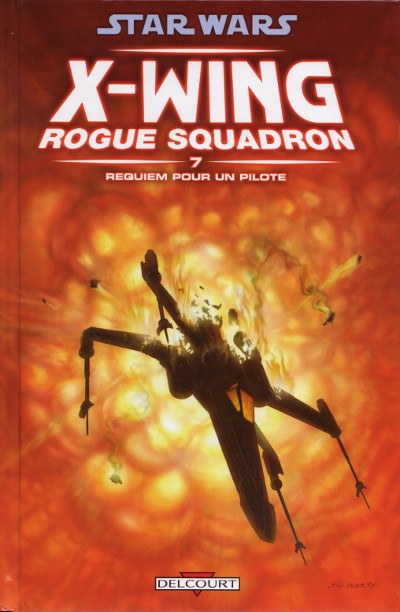 Requiem pour un pilote