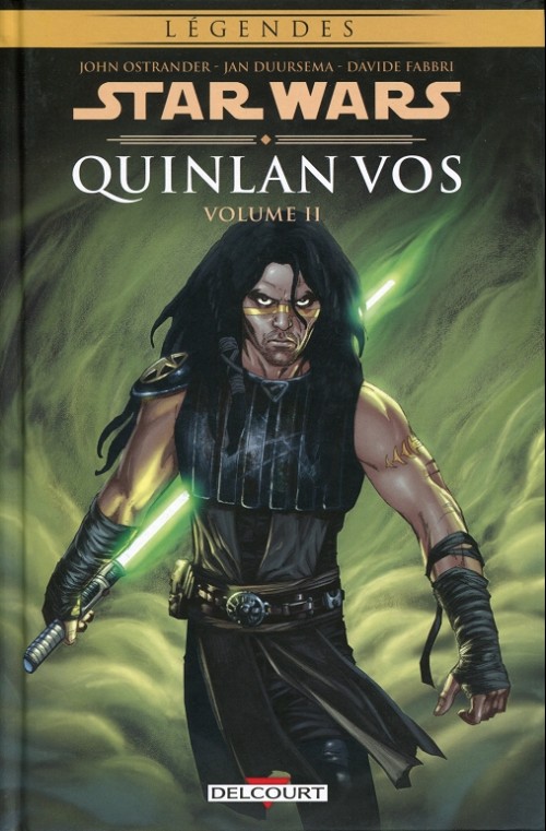 Volume II