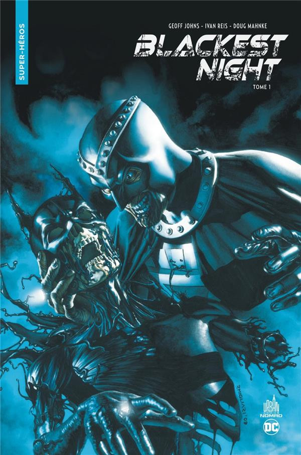 Blackest Night
