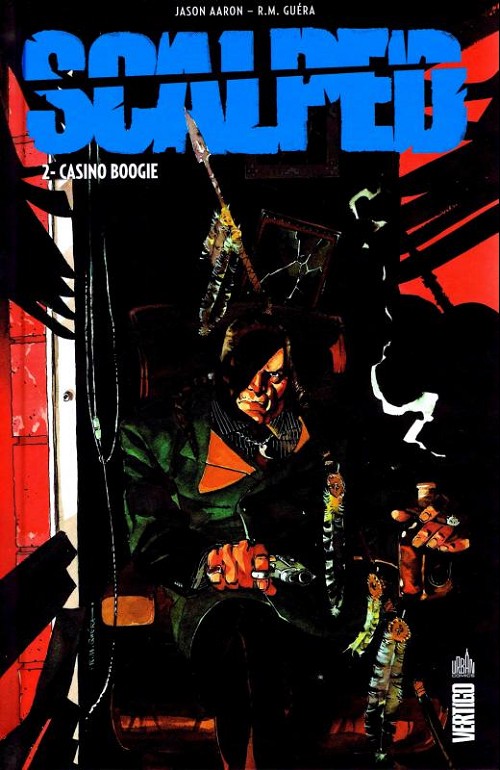 Casino boogie