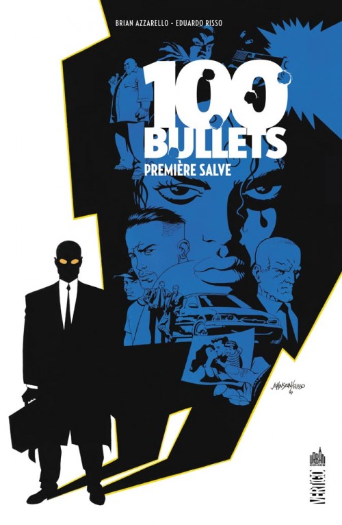100 Bullets