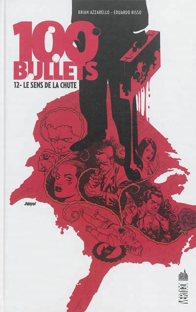 Le Sens de la chute
