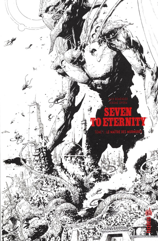 Seven to Eternity