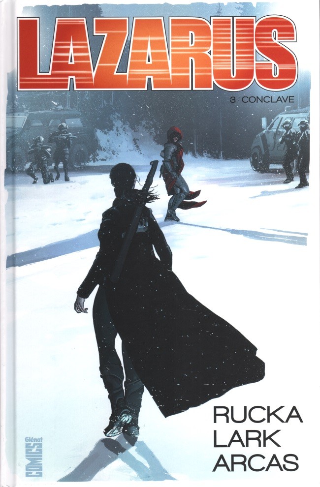 Conclave