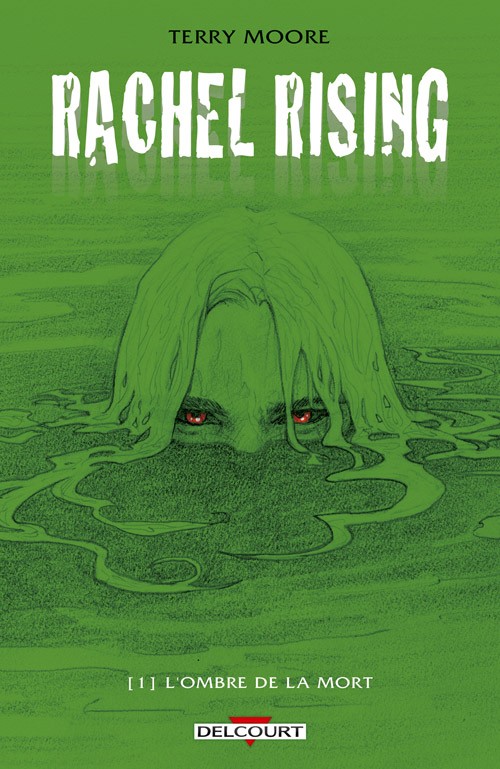 Rachel Rising
