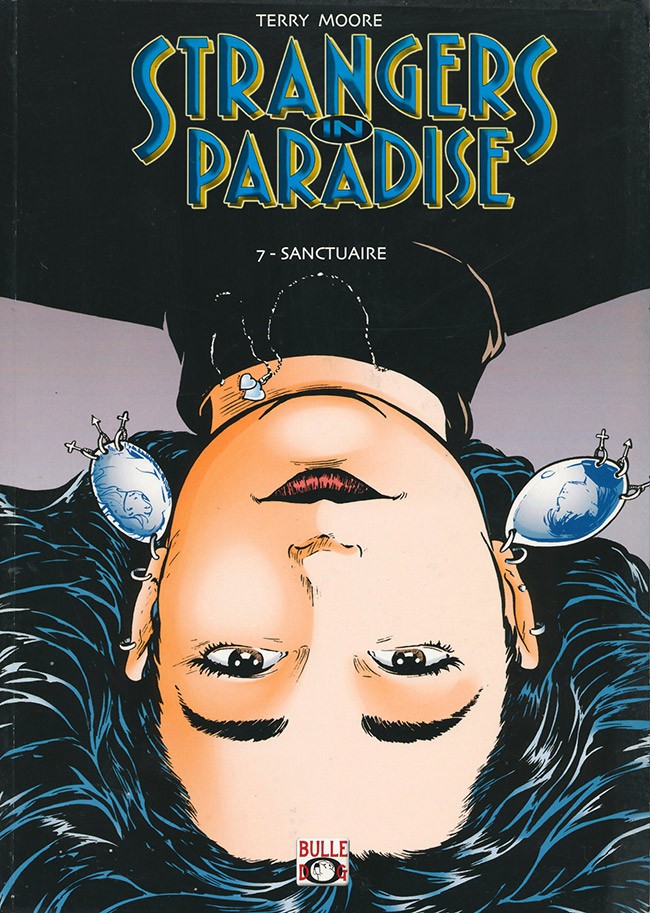 Sanctuaire