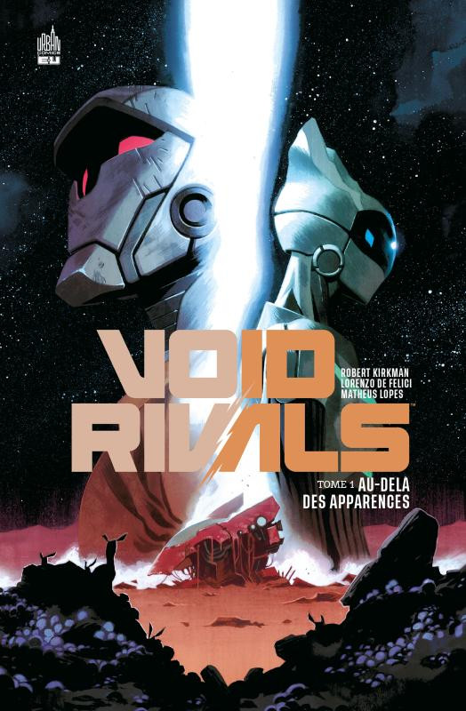 Void Rivals