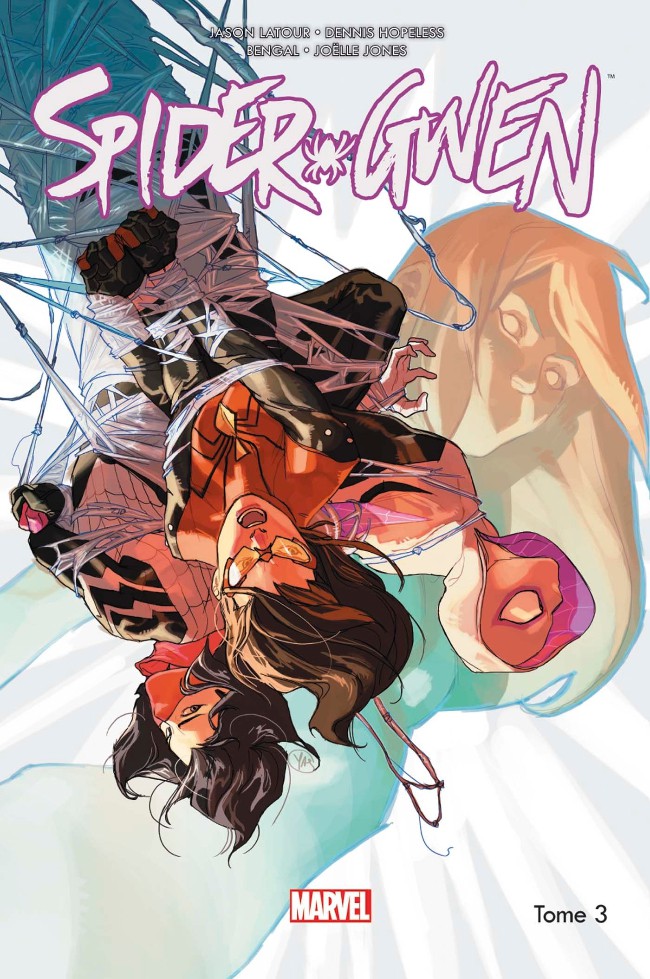 Spider-Women